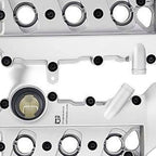 Valve Cover for Audi A4 A5 A6 Q5 Q7 R8 S4 S5 SQ5 Touareg (2005–2011)