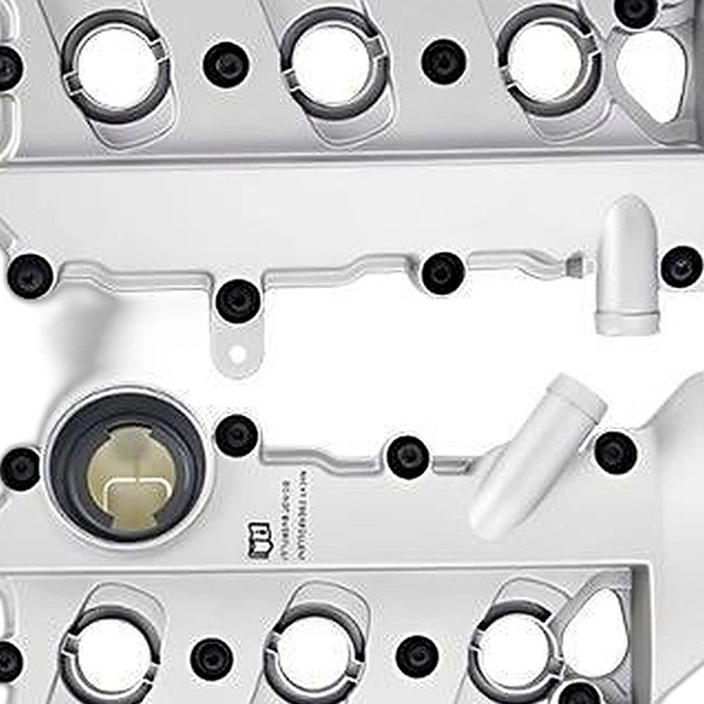 Valve Cover for Audi A4 A5 A6 Q5 Q7 R8 S4 S5 SQ5 Touareg (2005–2011)