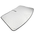 Foldable Windshield Sun Shade for Ford Maverick (2022–2025)