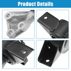 Engine Motor Transmission Mount for Chevrolet Sonic (2012–2016) 95190896 95032354