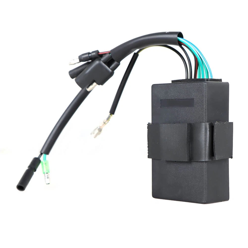 CDI Box for Honda Motorcycle CR80R CR80RB (1996–2002) CR85R CR85RB (2003–2004)