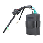 CDI Box for Honda Motorcycle CR80R CR80RB (1996–2002) CR85R CR85RB (2003–2004)