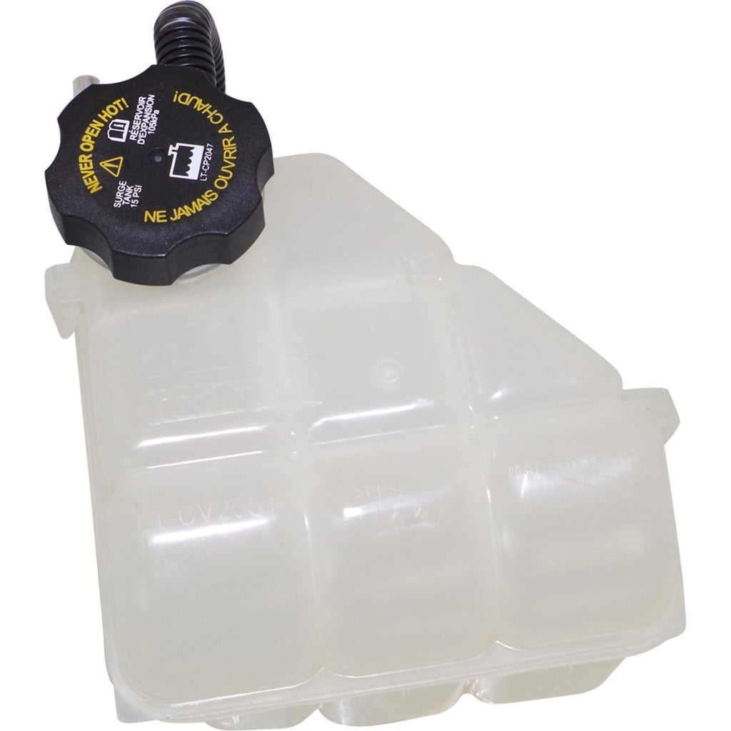Coolant Reservoir for Chevrolet Malibu (2004–2007)