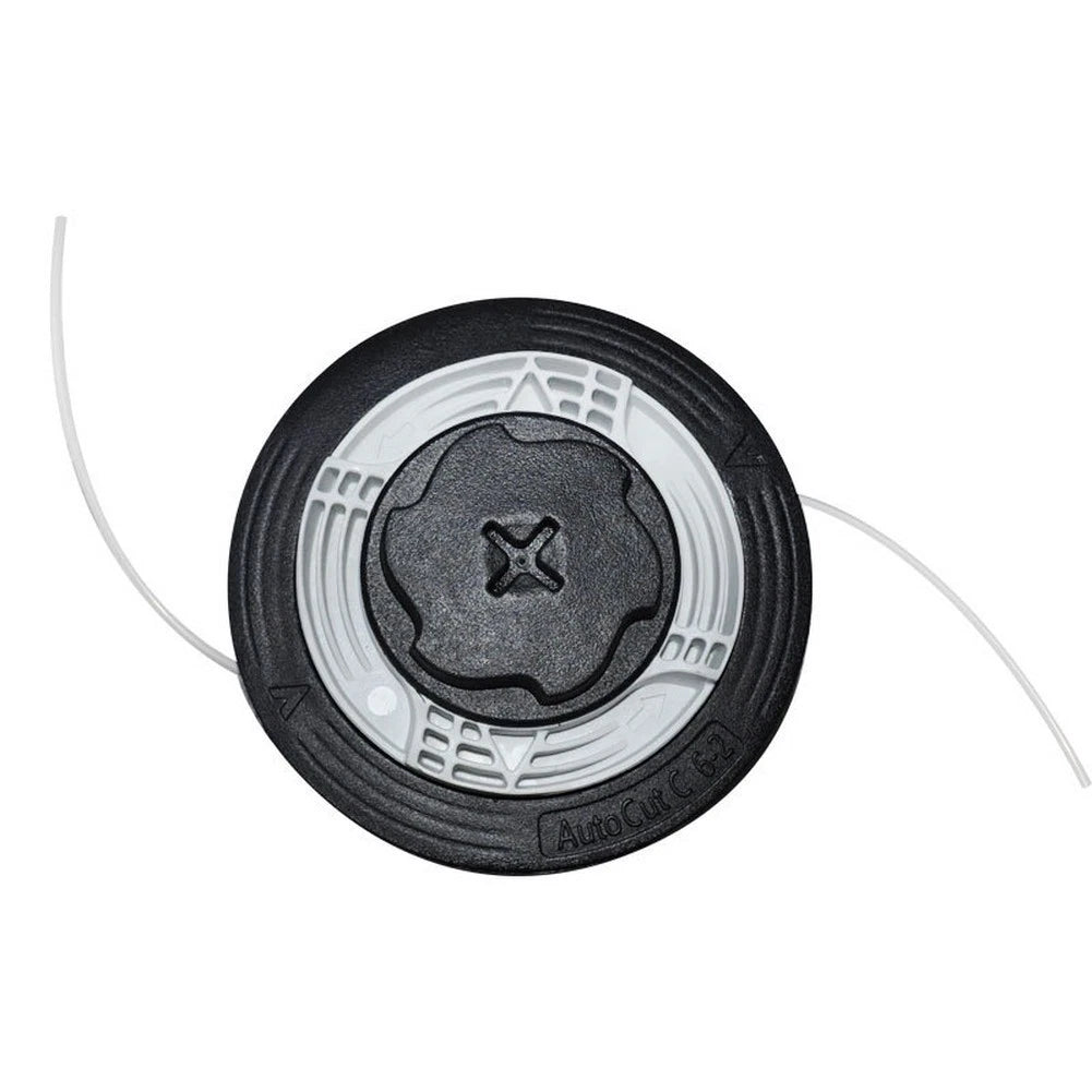 Trimmer Head for C6-2