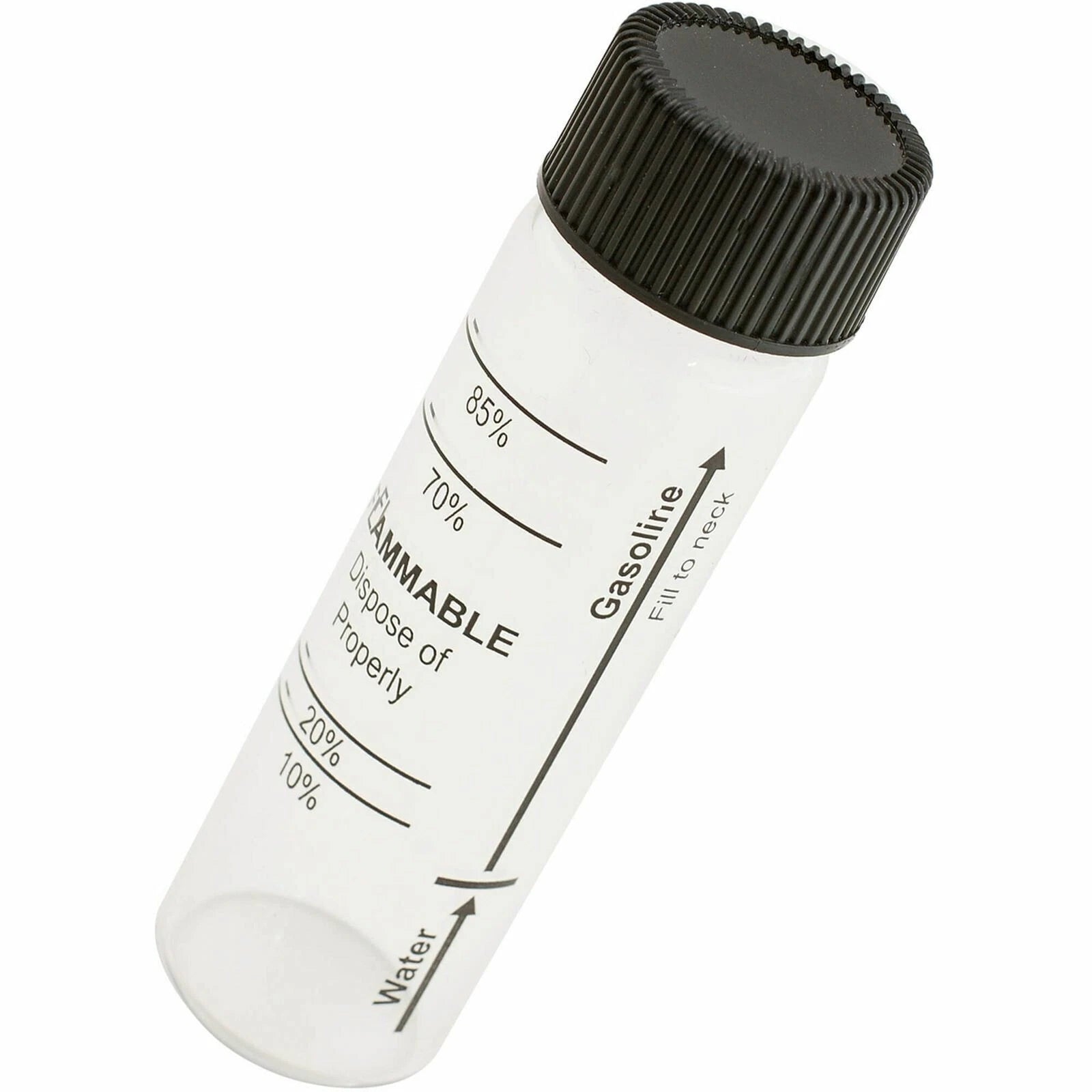 Ethanol Fuel Tester for Boat Car Hotrod Motor Bike (18-79816)