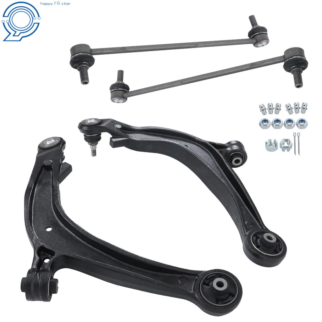 Front Lower Control Arm and Ball Joint for Honda Odyssey (2011–2017)