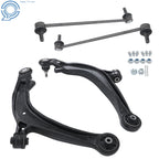 Front Lower Control Arm and Ball Joint for Honda Odyssey (2011–2017)