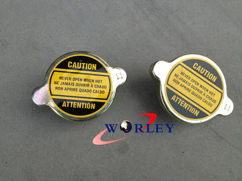 Big Radiator Cap for Holden Commodore (VN-VY)