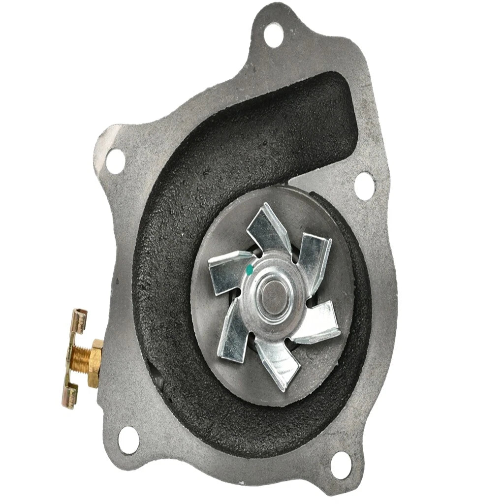 Water Pump for John Deere 325 328 332D 5065M 5075M (RE545573 RE545572 RE507604)