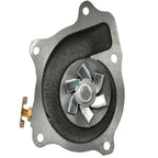 Water Pump for John Deere 325 328 332D 5065M 5075M (RE545573 RE545572 RE507604)