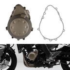 Left Engine Stator Cover Crankcase for Kawasaki Z750 Z750S (2003–2006)