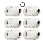Fuel Filter Kit for Chevrolet Silverado GMC Sierra 2500 3500 (2001-2016)