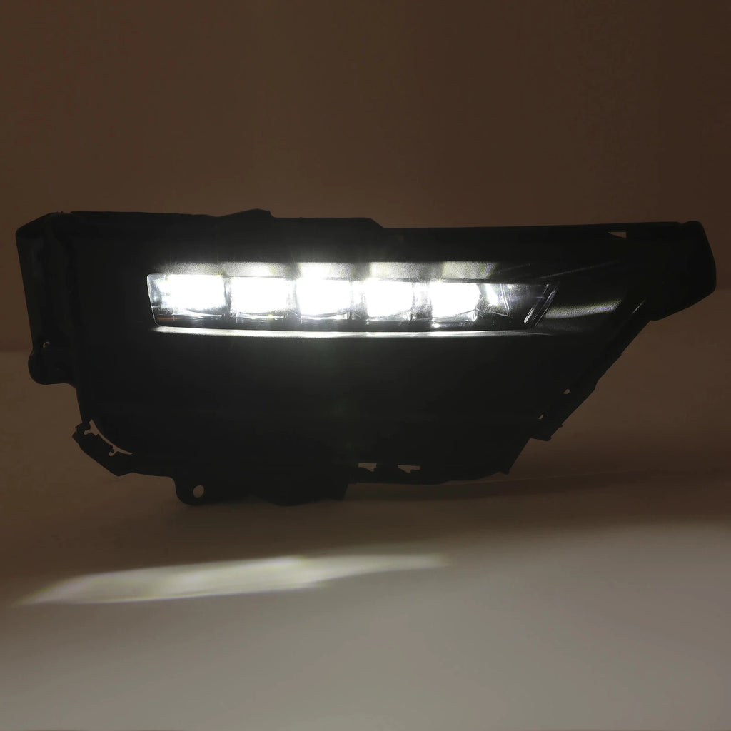 2X LED Fog Lights for Honda CR-V (2020-2022)