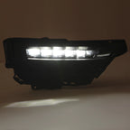 2X LED Fog Lights for Honda CR-V (2020-2022)