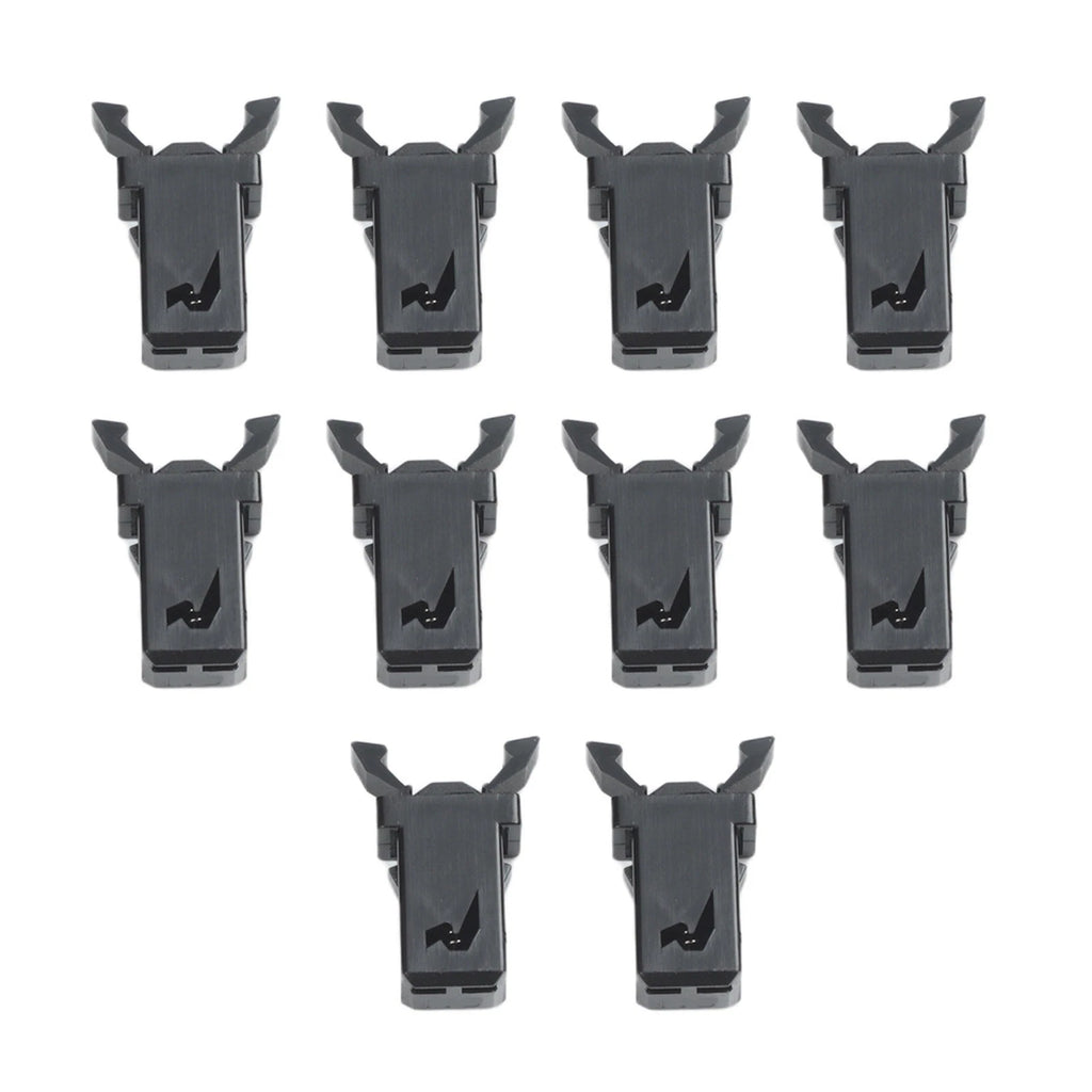 Self Locking Switch for Car Glasses Case Replacement