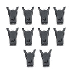 Self Locking Switch for Car Glasses Case Replacement