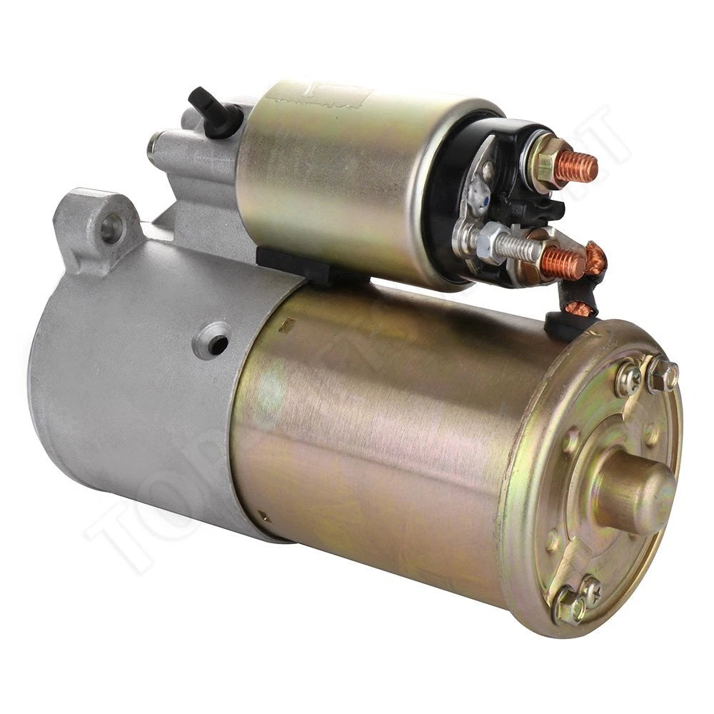 Starter for Ford Explorer (2008)