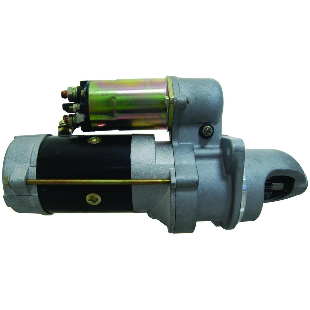 12V Starter for Agco White Tractors 6125 6145 (1993–1997)