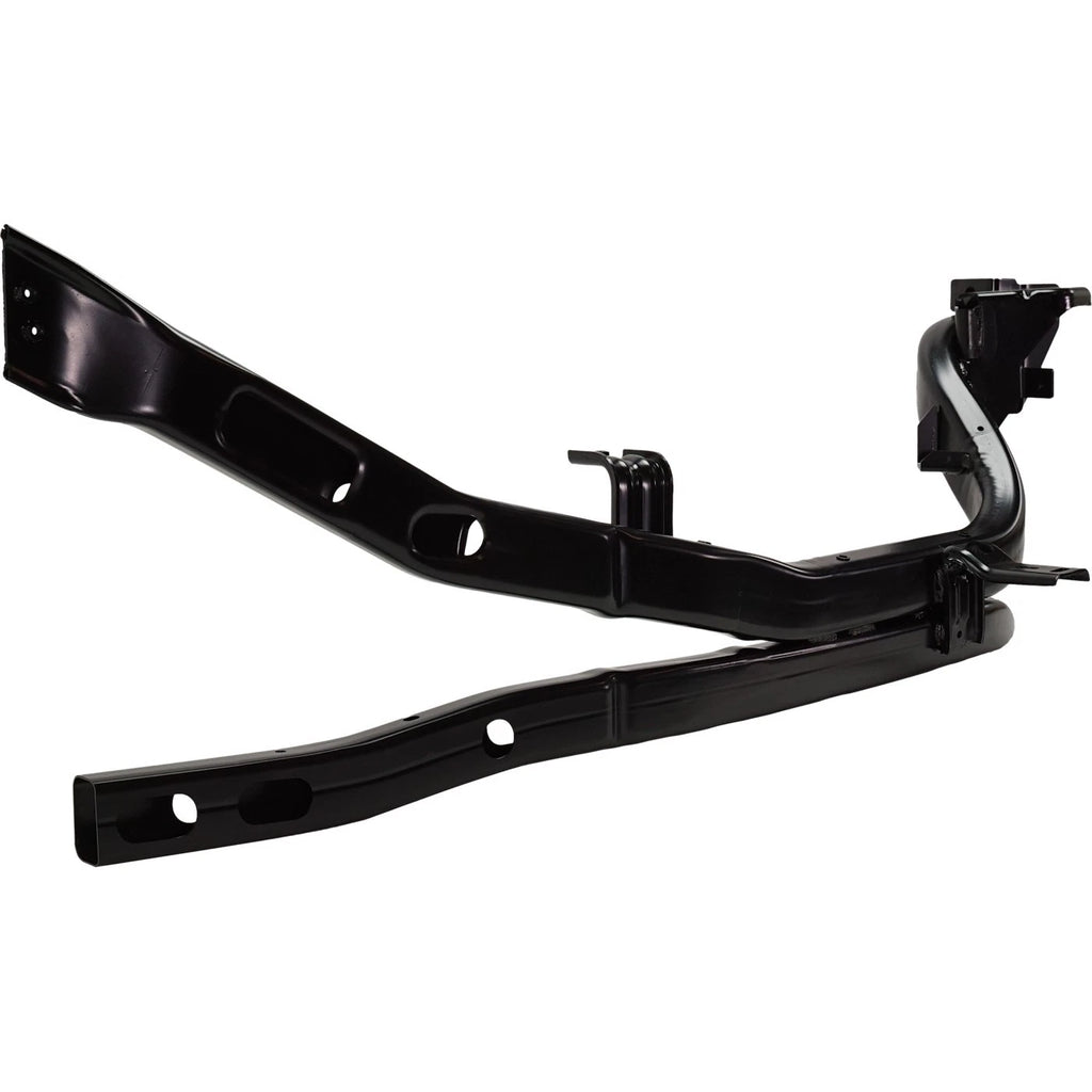 Set of 2 Radiator Supports for Jeep Wrangler (2007–2018)