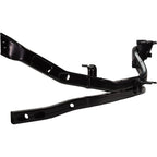 Set of 2 Radiator Supports for Jeep Wrangler (2007–2018)