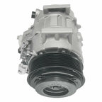 AC Compressor Kit Replacement for Toyota Hilux (2012-2016)