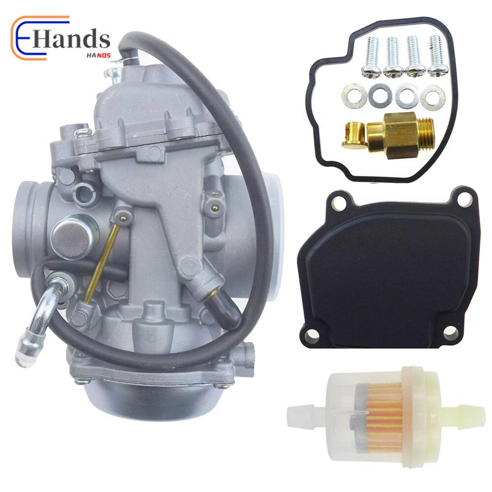 Carburetor for Suzuki Quadrunner 250 LTF250 LTF250F LTF4WD LT4WD (1990–1999)
