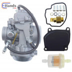 Carburetor for Suzuki Quadrunner 250 LTF250 LTF250F LTF4WD LT4WD (1990–1999)