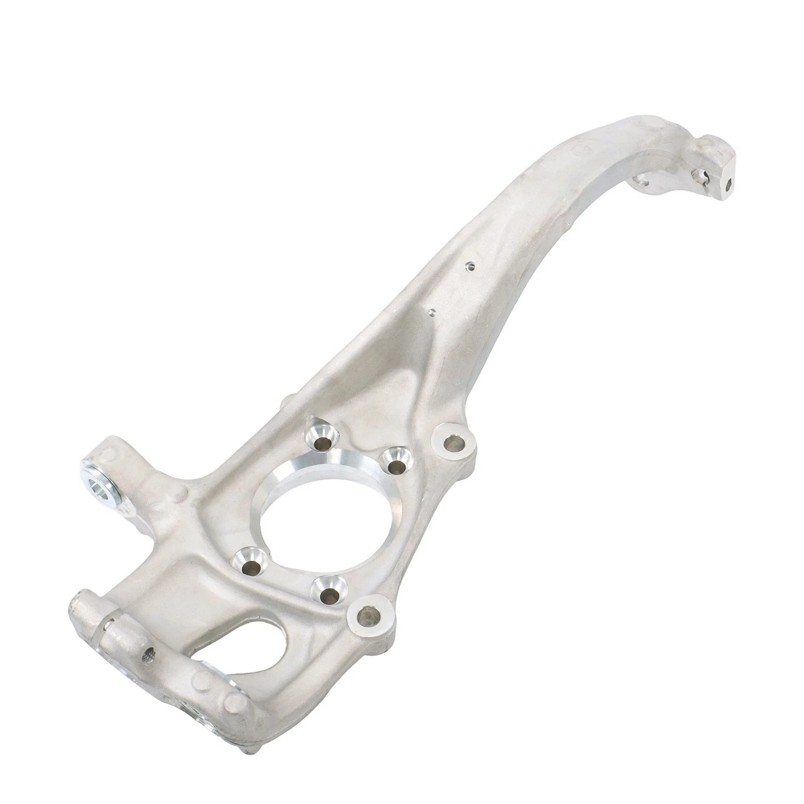 Front Right Steering Knuckle for Audi A4 A5 A6 A7 Q5 (2010–2018)