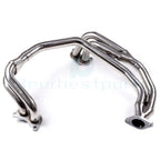 Stainless Racing Header Manifold Exhaust for Subaru Impreza 2.5 RS (1997–2005)