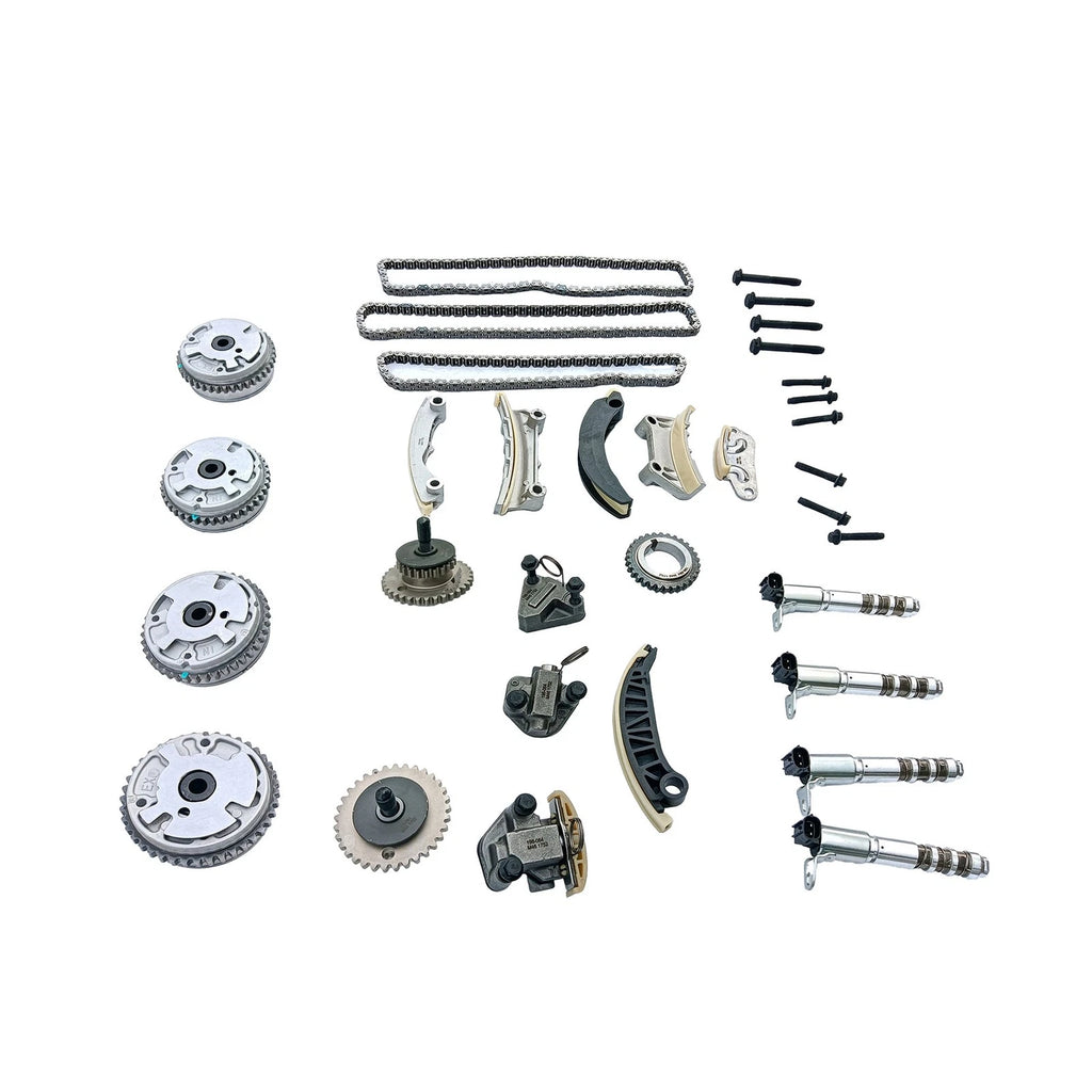 23x Engine Timing Chain Kit for Chevy Malibu Impala Buick GMC Cadillac 3.6L V6
