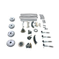 23x Engine Timing Chain Kit for Chevy Malibu Impala Buick GMC Cadillac 3.6L V6