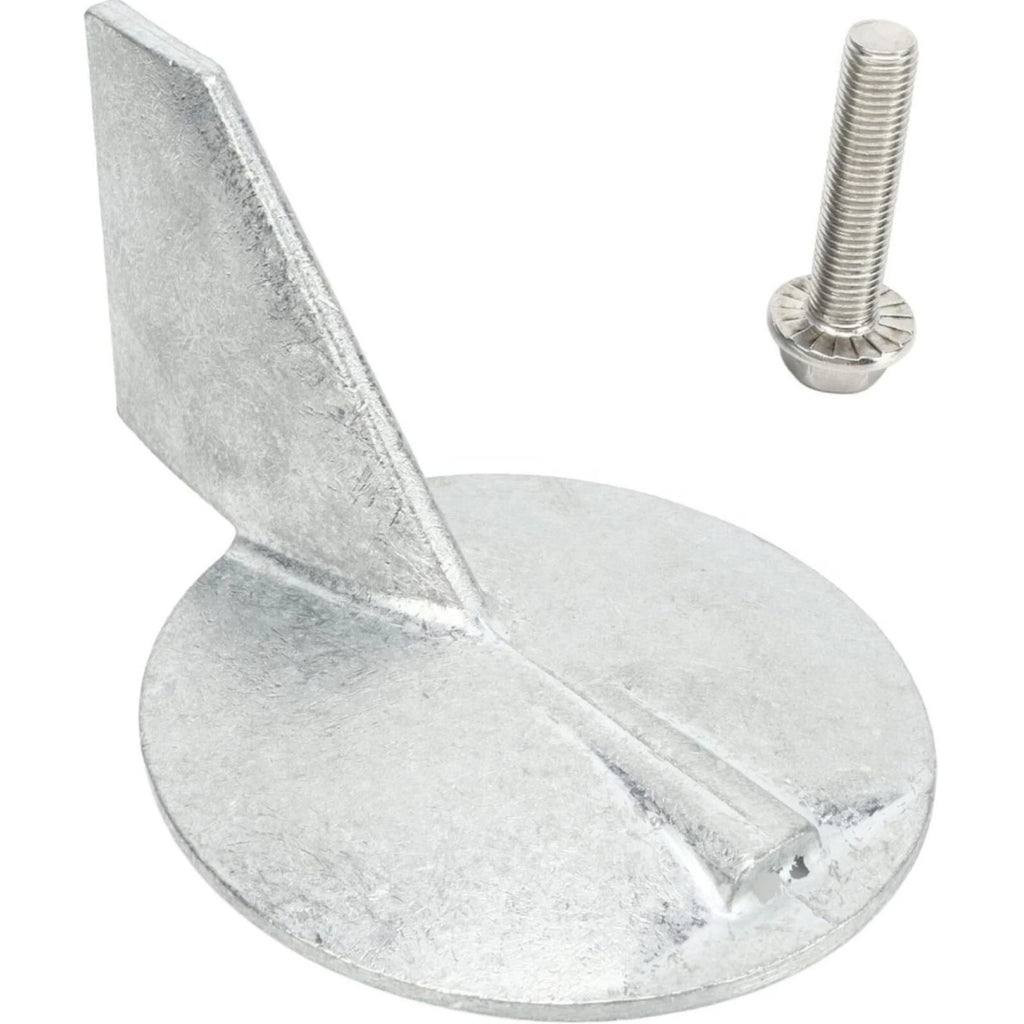Zinc Anode for Yamaha 150-200Hp Lower Unit (Counter Rotation) (6K1-45371-02)