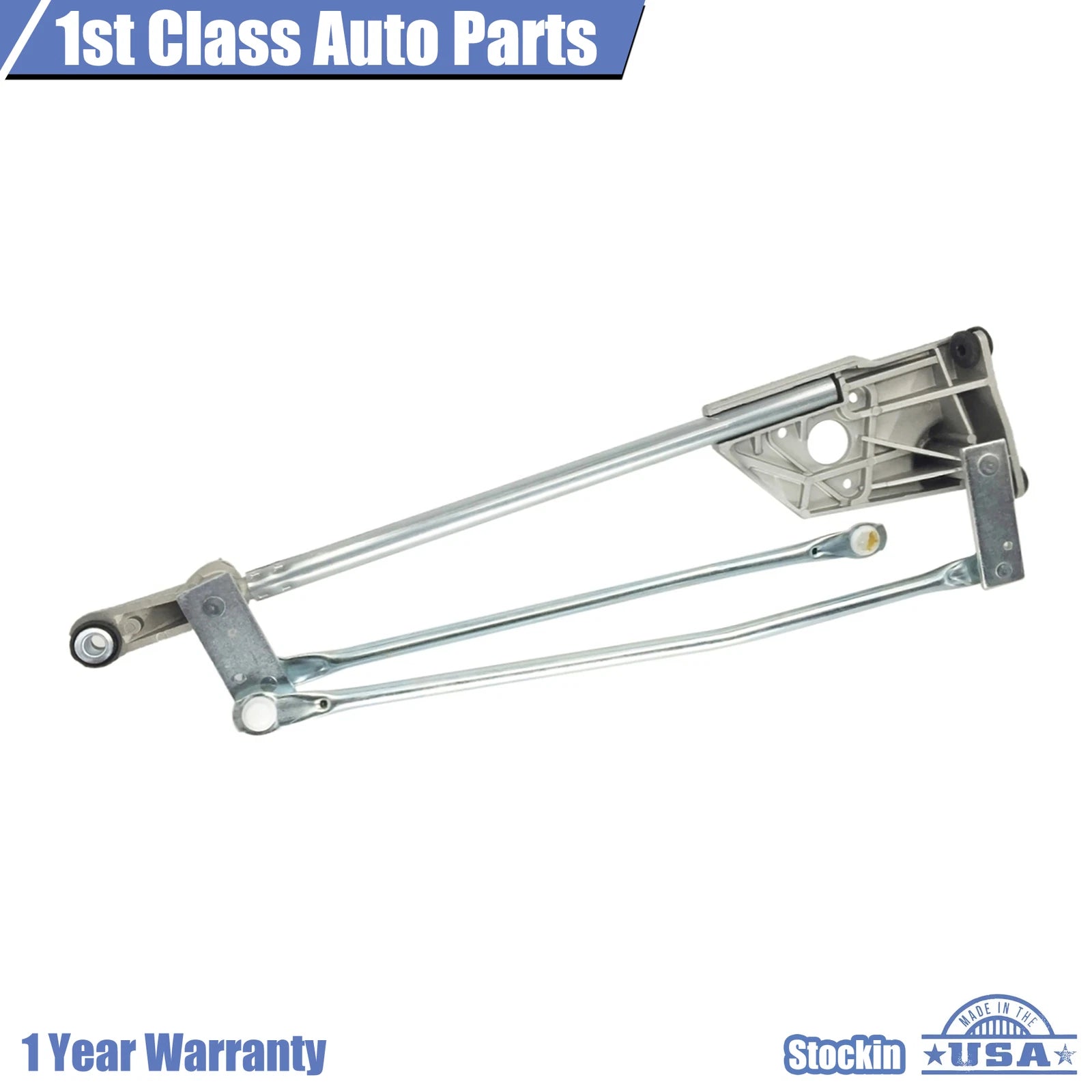 Windshield Wiper Linkage for Honda Accord Sedan (1998–2002)