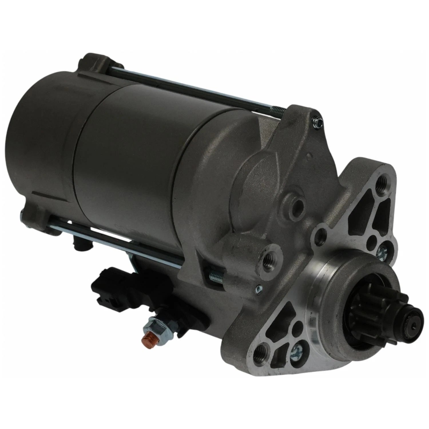 Starter for Lexus GS430 LS430 SC430 (2001–2010)