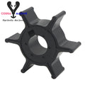 Impeller for Yamaha Outboard (6E0-44352-00-00, 6E0-44352-00, 6E0-44352-003)