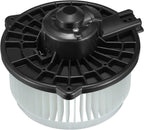 AC Heater Blower Motor for Honda Civic CR-V Element (2001–2011)