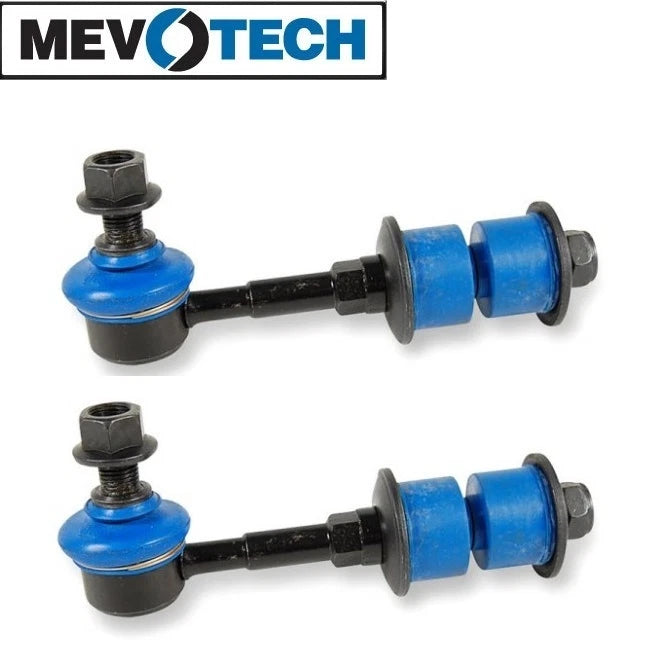 Set of 2 Rear Sway Bar Links for Toyota RAV4 (2006–2015) MS86854