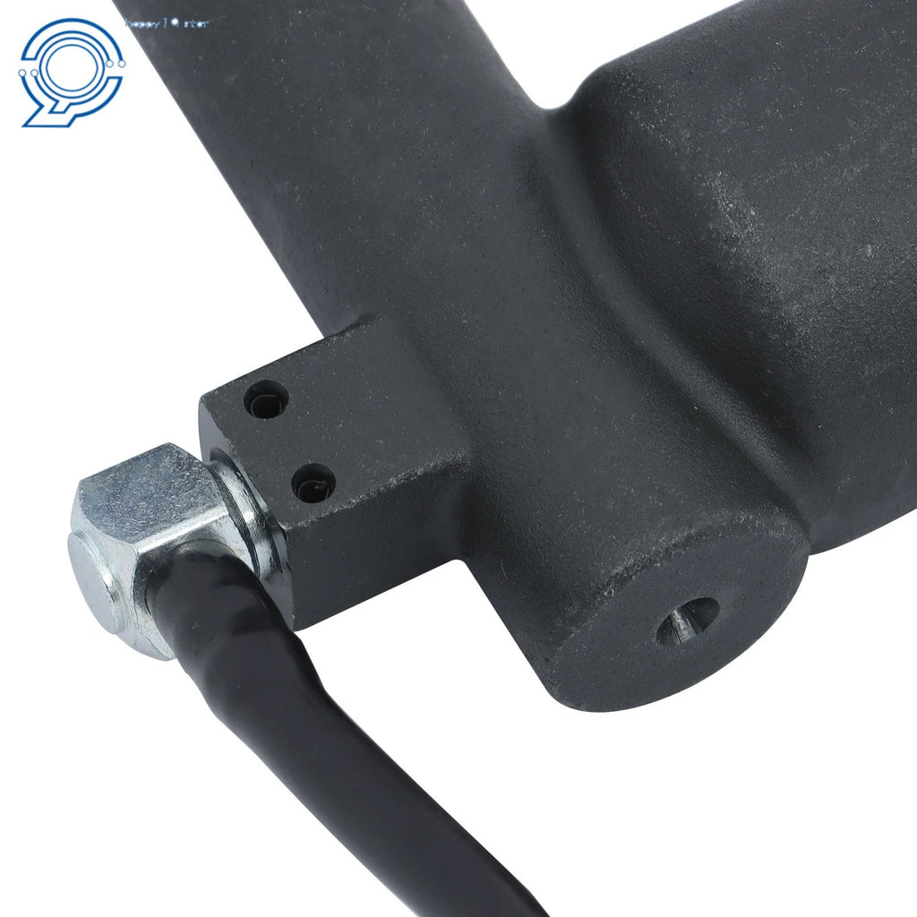 Clutch Master and Slave Cylinder Assembly for Jeep Wrangler (2005–2006) 52107652AK
