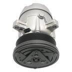 AC Compressor Replacement for Pontiac Firebird 3.8L (1995-1998)