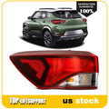 Outer Left Tail Light Assembly for Chevrolet Trailblazer (2021–2025)