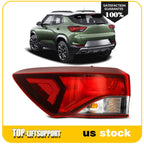 Outer Left Tail Light Assembly for Chevrolet Trailblazer (2021–2025)