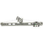 Power Window Regulator for Mercedes Benz ML320 (1998–2003) Rear Left