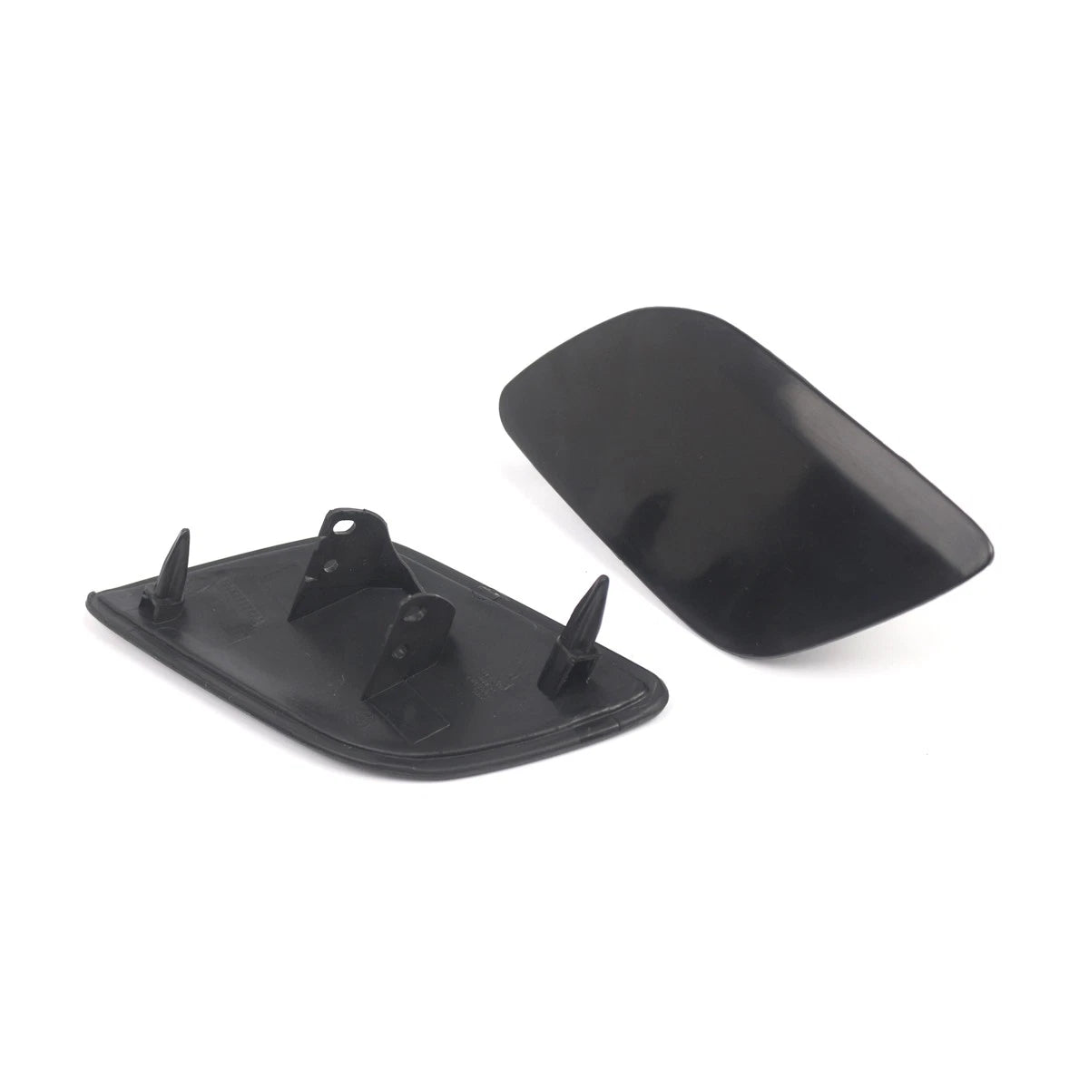 Headlight Washer Nozzle Cap for Audi Q7 (2010–2015) 4L0955275G