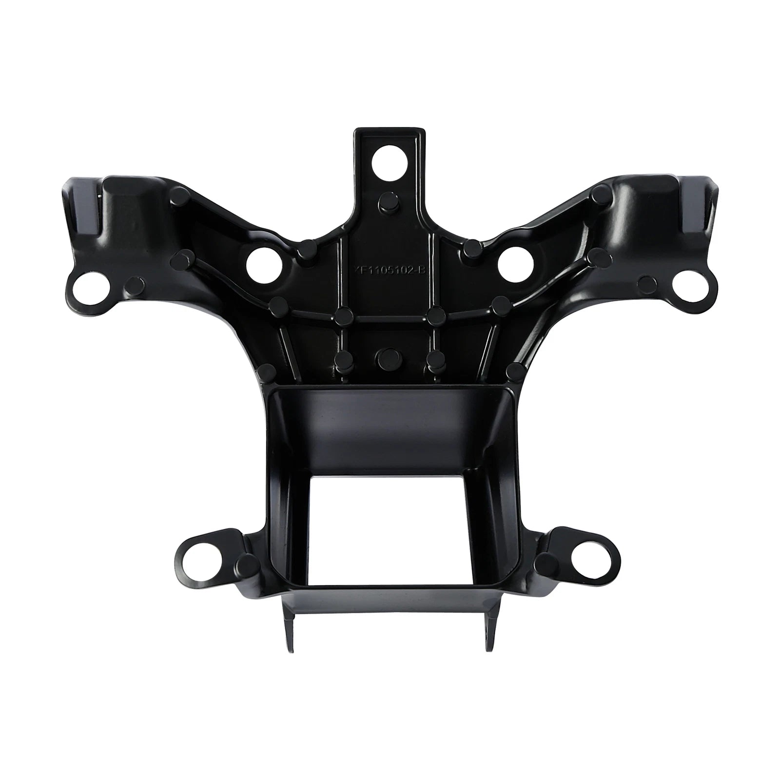 Upper Fairing Stay Bracket for Yamaha YZF R6 (2017–2025)