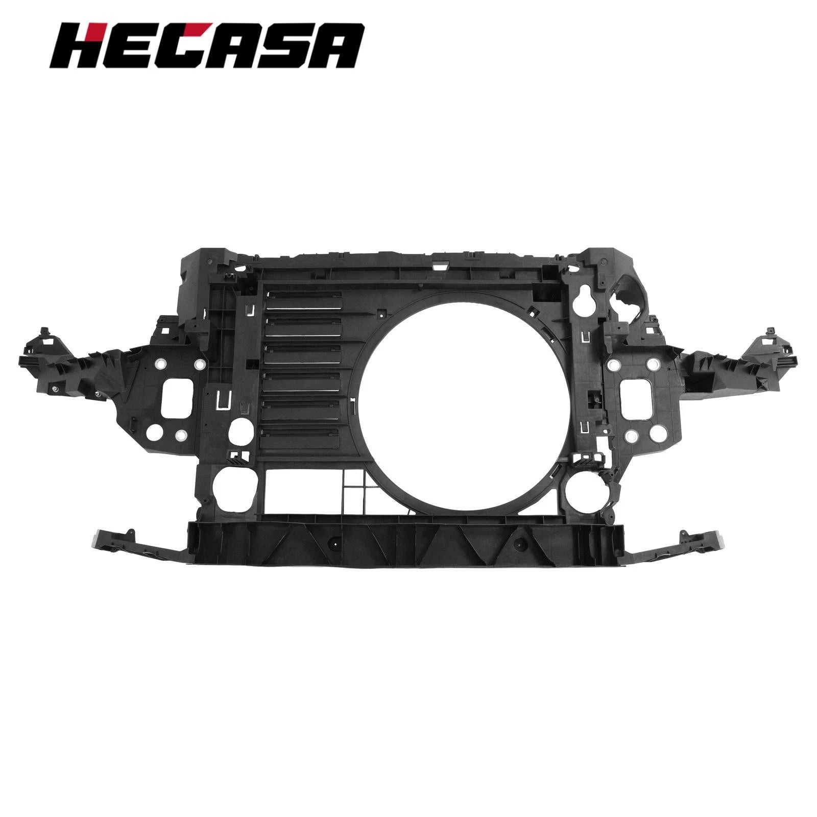 Front Center Radiator Support Panel for Mini Cooper Paceman Countryman (2011–2016)