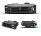 A/C Evaporator Unit for Car Under Dash 12V 3 Speed (AU)