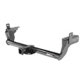 Husky Towing Trailer Hitch 2" 4K lb Weight Cap for 2015-2018 Ford Edge