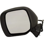 Power Heated Mirrors for Nissan Quest (2011–2017)