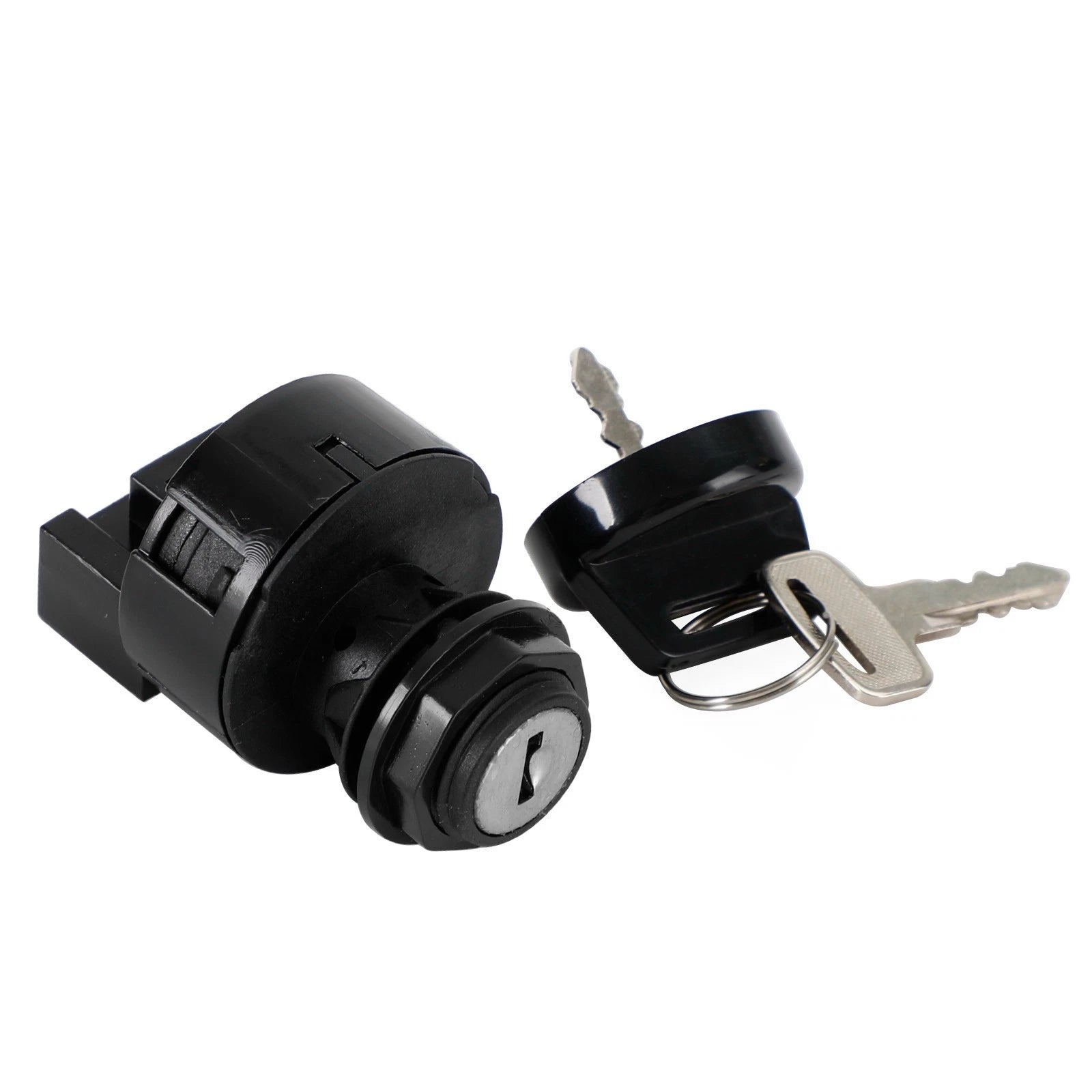 Ignition Key Switch for Polaris RZR Turbo 900 900S 1000S General 1000 (2017–2021)