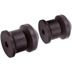 2X Front Suspension Bump Stop Set for Hummer H3 & H3T (2006–2009)